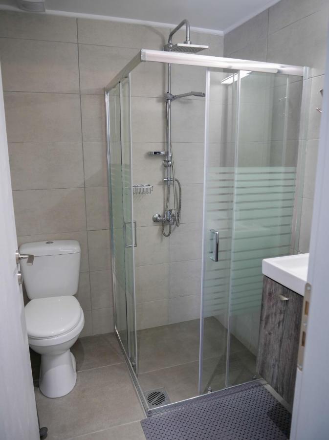 Sisaion Suites - Live The Cretan Hospitality Metokhion Apisiana Extérieur photo