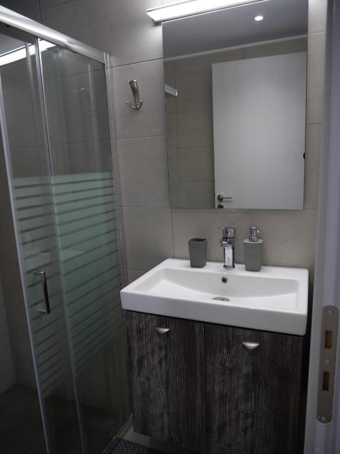 Sisaion Suites - Live The Cretan Hospitality Metokhion Apisiana Extérieur photo