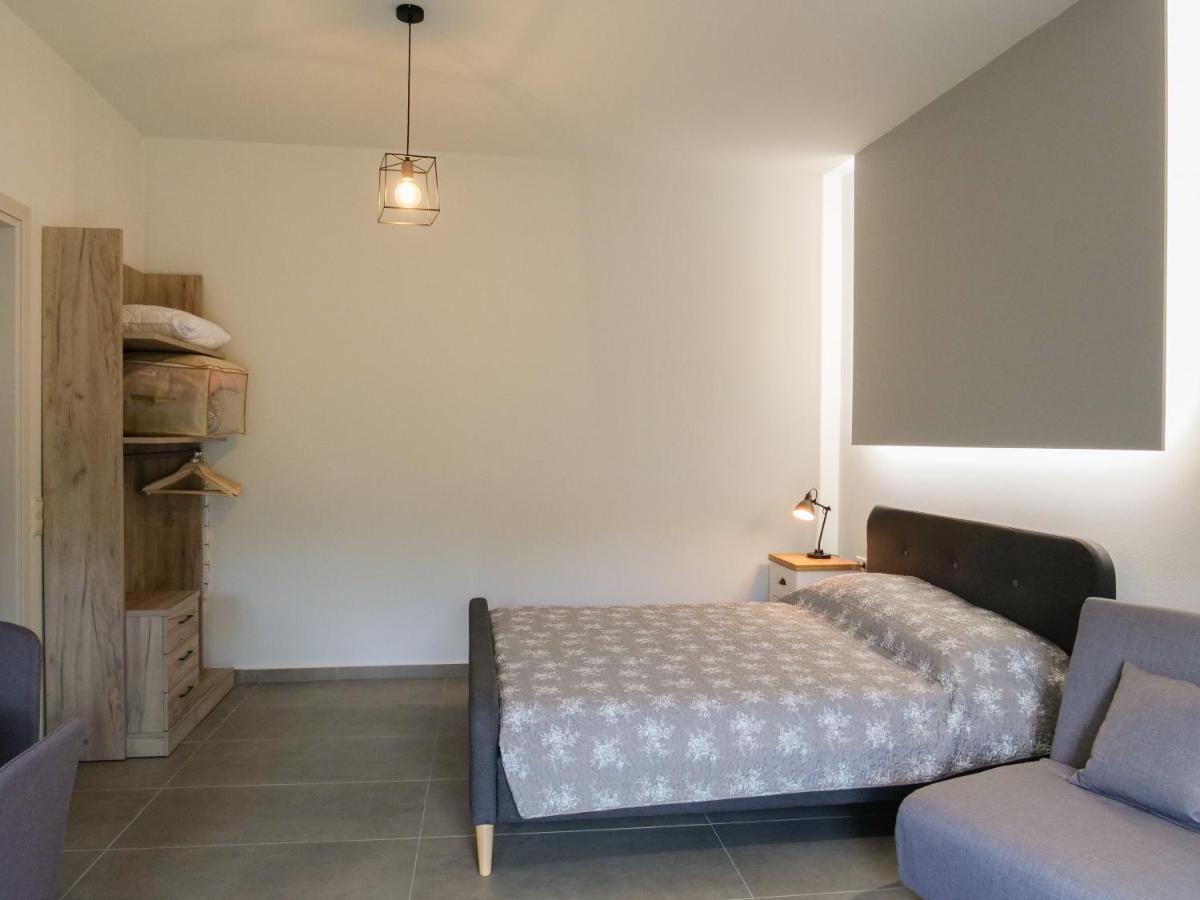 Sisaion Suites - Live The Cretan Hospitality Metokhion Apisiana Extérieur photo