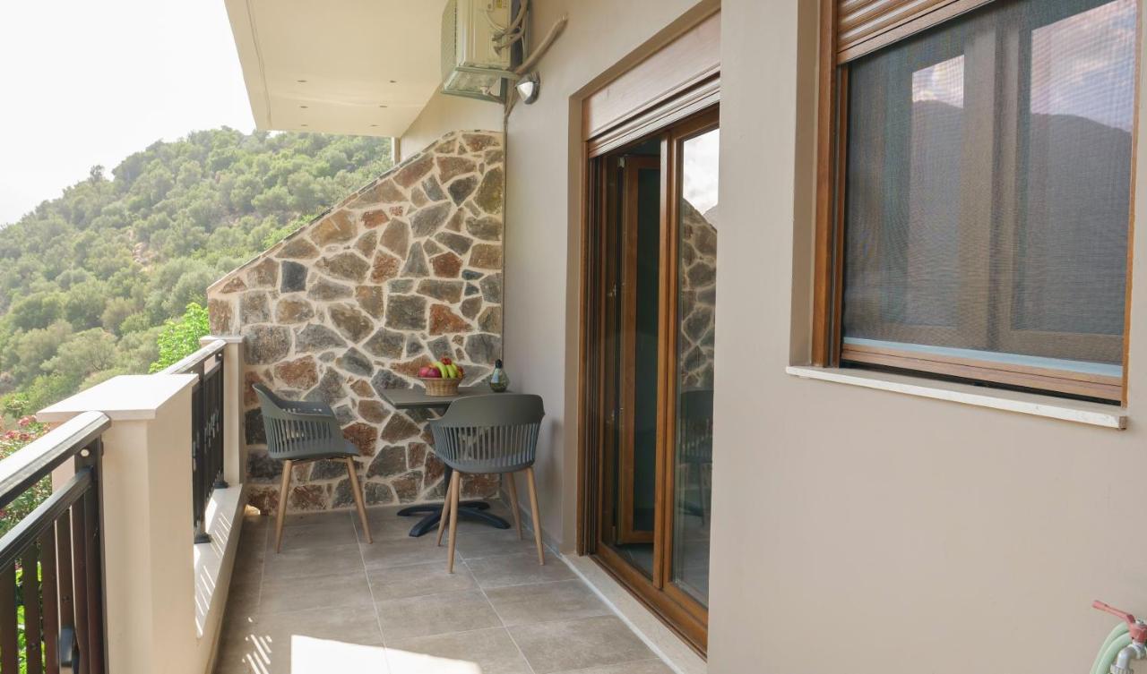 Sisaion Suites - Live The Cretan Hospitality Metokhion Apisiana Extérieur photo